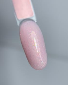 Opal Peach Modeling Gel #58 Karl Diamond 30ml - Kopie